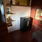 Casa Portela Holiday home