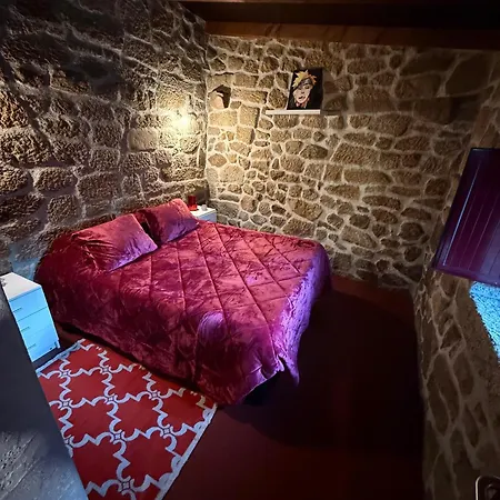 Feriehus Casa Portela Marialva