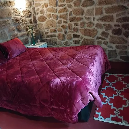 Feriehus Casa Portela