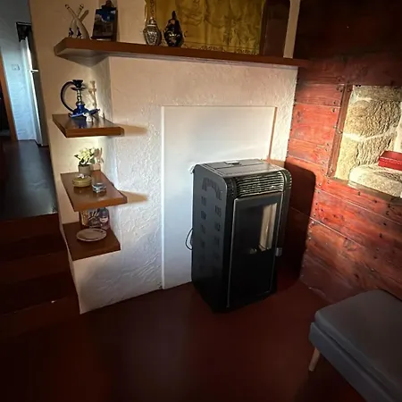 Casa Portela Дом отдыха
