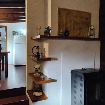 Casa Portela Feriehus Marialva