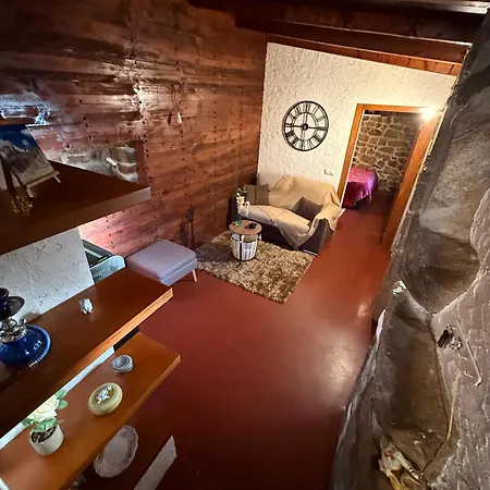 Feriehus Casa Portela *