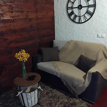 Casa Portela Feriehus