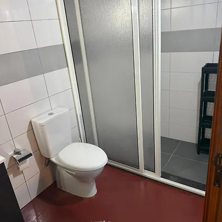 Casa Portela Дом отдыха