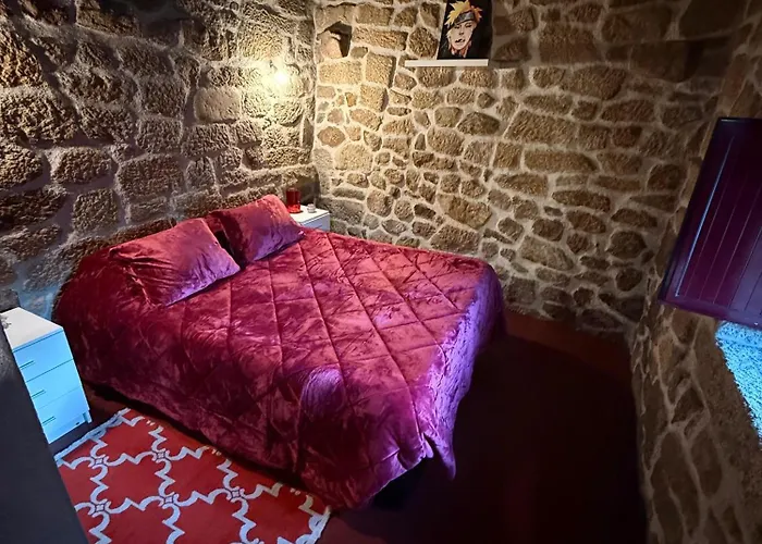 Feriehus Casa Portela Marialva