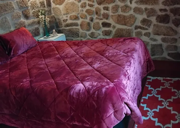 Feriehus Casa Portela