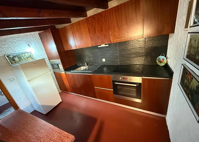 Feriehus Casa Portela